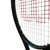 Used Wilson ULTRA POWER 103 Adult Tennis Racquet Black 3 3/8" 11484-S000312094 View 8