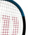 Used Wilson ULTRA POWER 103 Adult Tennis Racquet Black 3 3/8" 11484-S000312094 View 7