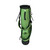 Used Taylormade FLEXTECH SUPERLITE Mens Stand Bag Green 11484-S000312103 View 4