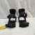 Used Salomon ALIBI Mens Binding Only Black LG 11651-S000424053 View 2