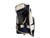 Used CCM EFLEX 4.9 Senior Goalie Blocker White/Navy/Red 11742-S000544550 View 3