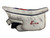 Used CCM EFLEX 4.9 Senior Goalie Blocker White/Navy/Red 11742-S000544550 View 2