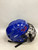 Used CCM TACKS 70 S Helmet Cage Combo Royal Blue SM 11851-S000051474 View 3
