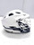 Used Cascade CASCADE R Lacrosse Helmet White One Size 11860-S000314980 View 2