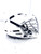 Used Cascade CASCADE CPXR Lacrosse Helmet White One Size 11860-S000314979 View 2