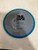 Used TIME LAPSE Disc Golf Driver Grey 11790-S000063089 View 1