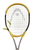 Used Head MG.CARBON 3001 Adult Tennis Racquet Yellow 4 3/8" 11613-S000189286 View 1