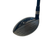 Used Warrior ACTIVE CHANNEL Mens Fairway Wood RH 7 Wood 11706-S000386534 View 2
