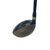 Used Warrior ACTIVE CHANNEL Mens Fairway Wood RH 2 Wood 11706-S000386535 View 4