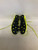 Used Puma Soccer Cleats Yellow Junior 06 11823-S000041594 View 3