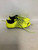 Used Puma Soccer Cleats Yellow Junior 06 11823-S000041594 View 1