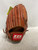 Used Ssk DPG-550 BB/SB Glove RH Throw Brown 12" 11855-S000209340 View 8