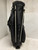 Used Nike EXTREME SPORT Mens Stand Bag Black 11855-S000209339 View 4