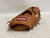 Used Regent GEORGE FOSTER SIGNITURE BB/SB Glove RH Throw Tan 11" 11855-S000209342 View 4