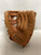 Used Regent GEORGE FOSTER SIGNITURE BB/SB Glove RH Throw Tan 11" 11855-S000209342 View 1