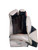 Used Bauer FLYLITE Senior Goalie Blocker White/Red 11742-S000544556 View 4
