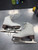 Used Jackson GLACIER 120 WomensFigure Skate White Senior 9 11945-S000258914 View 2