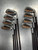 Used Taylormade FIRESOLE Mens Iron Set RH 3I-PW 11945-S000258915 View 1