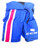 Used CCM HP 70 Senior Pant Royal Blue LG 11860-S000314997 View 1