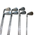 Used Callaway BIG BERTHA 2015 Mens Iron Set RH 5I-GW/AW 11706-S000386561 View 2