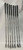 Used Cobra COBRA FLYZ+FORGED Mens Iron Set RH 5I-PW 11895-S000035112 View 2