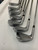 Used Cobra COBRA FLYZ+FORGED Mens Iron Set RH 5I-PW 11895-S000035112 View 8