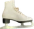 Used Lake Placid FIGURE SKATES WomensFigure Skate White Senior 6 11897-S000156757 View 3