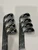 Used Callaway X 20 Mens Iron Set LH 3I-PW 11628-S000195316 View 2