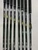 Used Callaway X 20 Mens Iron Set LH 3I-PW 11628-S000195316 View 4