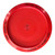 Used Innova STAR VALKYRIE CHRISTIAN SANDSTROM PFN Disc Golf Driver Red 150g 11820-S000061675 View 2