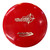 Used Innova STAR VALKYRIE PFN Disc Golf Driver Red 168g 11820-S000061685 View 1