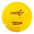 Used Innova STAR STARFIRE PFN Disc Golf Driver Yellow 171g 11820-S000061687 View 1