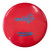 Used Innova STAR VALKYRIE PFN Disc Golf Driver Red 175g 11820-S000061707 View 1