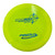 Used Innova STAR BOSS Disc Golf Driver Green 167g 11820-S000061715 View 1