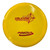 Used Innova STAR VALKYRIE PFN Disc Golf Driver Yellow 168g 11820-S000061717 View 1