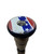 Used Demarini CF 8 CFC-16F1 BB/SB High School -3 Bat 33" 11471-S000176913 View 7