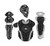 New TOP STAR 9-12 BLACK 11885-ASTCKCCTS912BK View 1