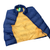 Used Heavy Vest M Navy Blue XL 11479-S000430805 View 6