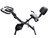 Used LEIKEFITNESS BIKE Upright Bike 11450-S000528155 View 1