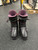 Used REAR ENTRY BOOT Mens DH Ski Boot Purple 265 MP - M08.5 - W09.5 11162-S000464734 View 1