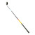 Used TaylorMade R7 Draw Rescue 5 Fairway Wood RH Regular Graphite, full length view View 6
