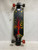 Used Madd Gear AUSTRALIA Longboard Red Long 11855-S000209348 View 1