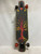 Used Madd Gear AUSTRALIA Longboard Red Long 11855-S000209348 View 2