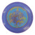 Used Discraft RAPTOR Disc Golf Driver Purple 175g 11450-S000528157 View 1