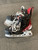 Used CCM JETSPEED CONTROL Senior Hockey Skate Black Senior 6 11614-S000243529 View 5
