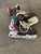 Used CCM JETSPEED CONTROL Senior Hockey Skate Black Senior 6 11614-S000243529 View 8