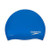 New SPEEDO SILICONE CAP BLUE 11484-SPD751104BLUE View 1