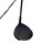 Used Callaway ROUGE ST MAX D Mens Driver RH Black 9.0 Degree 11884-S000069264 View 5
