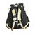 Used Rawlings R1000 GOLD GLOVE SERIES BB/SB Player Backpack White 11484-S000312162 View 3