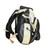 Used Rawlings R1000 GOLD GLOVE SERIES BB/SB Player Backpack White 11484-S000312162 View 4